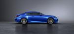 Lexus RC300h 2018 года (WW)